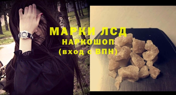 стаф Баксан